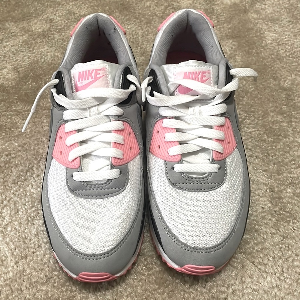 Nike AirMax 90’s Rose Pink Wmns 👟